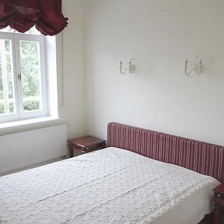 Aparthotel Rosmarie