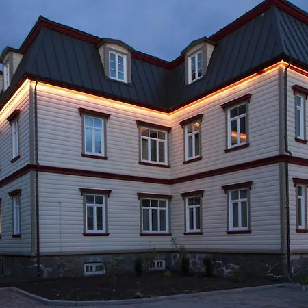 Rosmarie Parnu