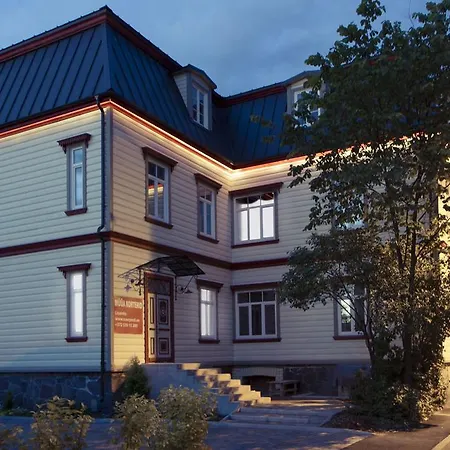 Rosmarie Aparthotel *