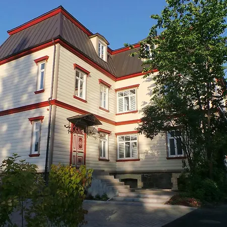 Rosmarie * Parnu